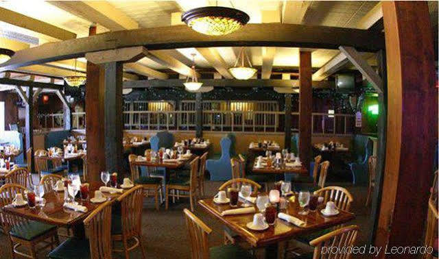 Liberty Mountain Resort Fairfield Restoran fotoğraf