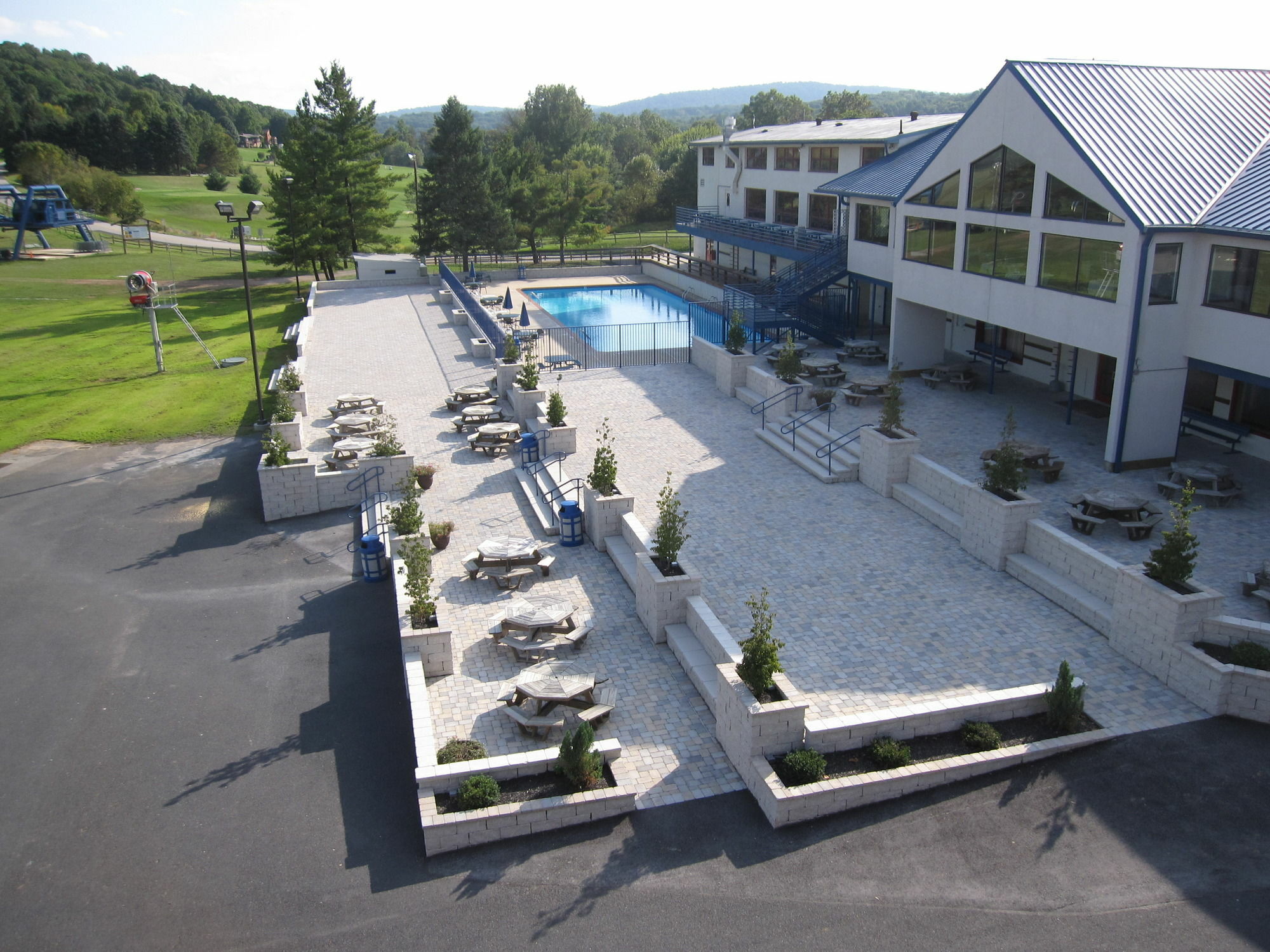 Liberty Mountain Resort Carroll Valley Dış mekan fotoğraf