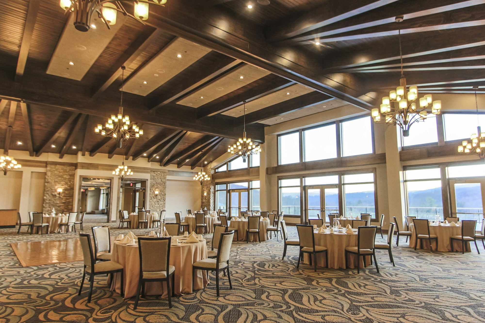 Liberty Mountain Resort Carroll Valley Dış mekan fotoğraf