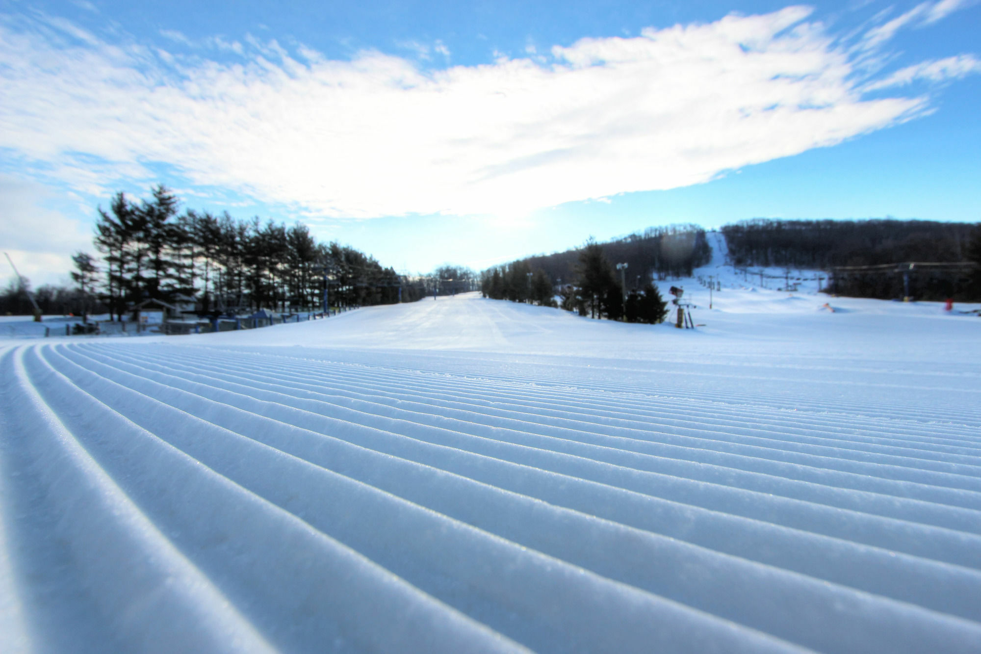Liberty Mountain Resort Carroll Valley Dış mekan fotoğraf