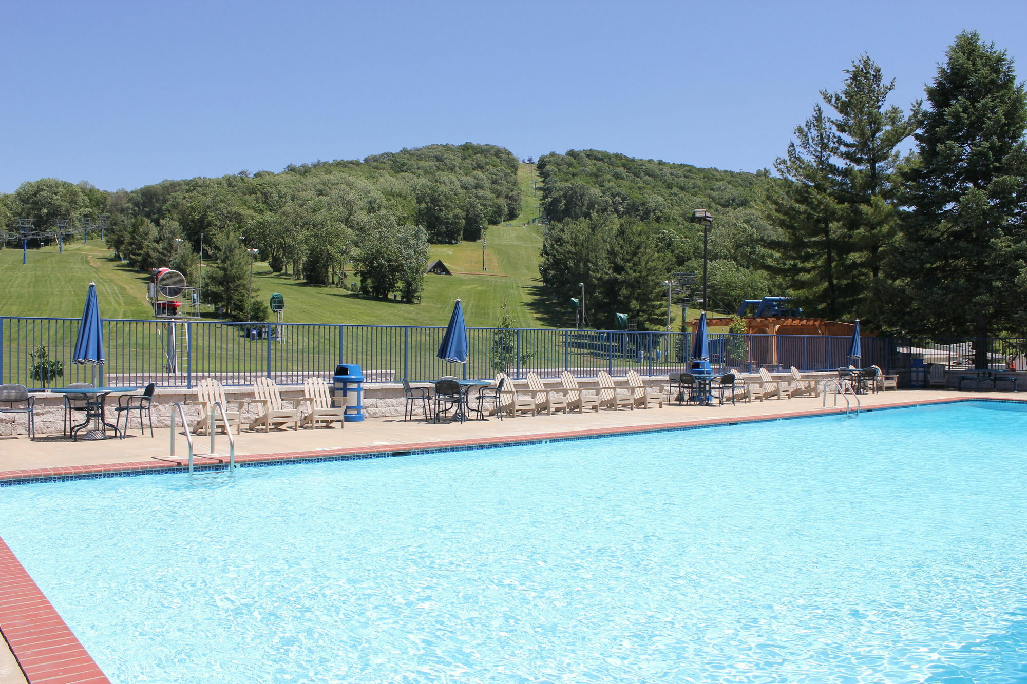 Liberty Mountain Resort Carroll Valley Dış mekan fotoğraf